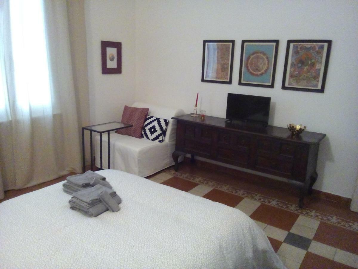 Primopiano Bnb Apartment Bologna Ngoại thất bức ảnh